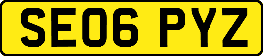 SE06PYZ