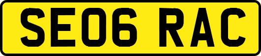 SE06RAC