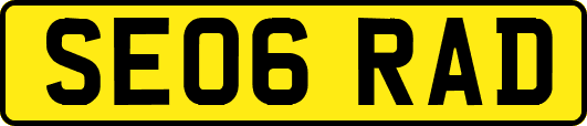 SE06RAD