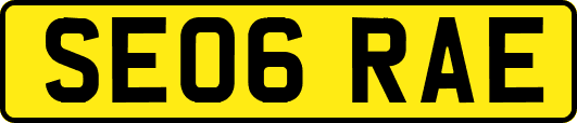 SE06RAE