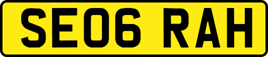 SE06RAH