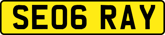 SE06RAY