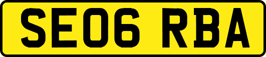 SE06RBA