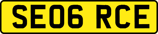 SE06RCE