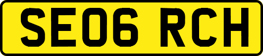 SE06RCH