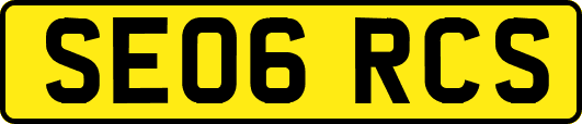 SE06RCS