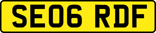 SE06RDF