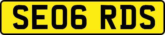 SE06RDS