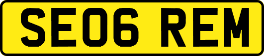 SE06REM