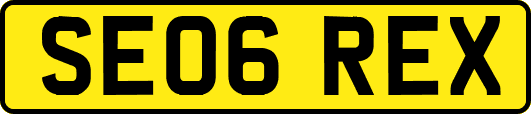 SE06REX