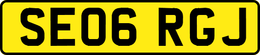 SE06RGJ