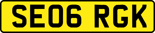 SE06RGK