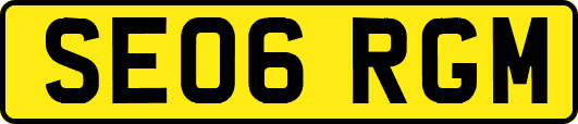 SE06RGM