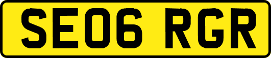 SE06RGR