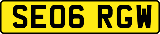 SE06RGW