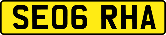SE06RHA