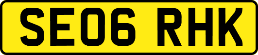 SE06RHK