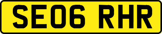 SE06RHR