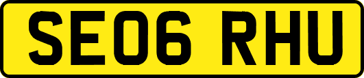 SE06RHU