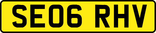 SE06RHV