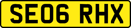 SE06RHX