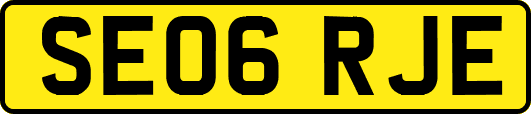 SE06RJE