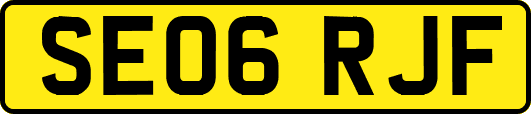 SE06RJF
