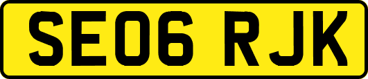SE06RJK