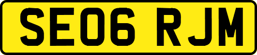 SE06RJM