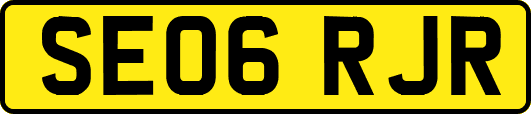 SE06RJR