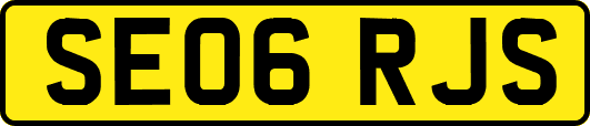 SE06RJS