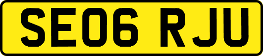 SE06RJU