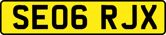 SE06RJX