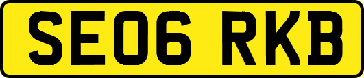 SE06RKB