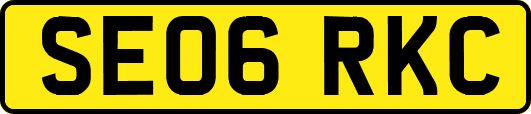 SE06RKC