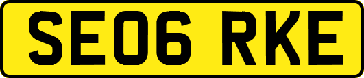 SE06RKE