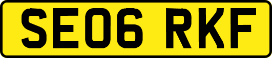 SE06RKF
