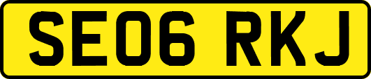 SE06RKJ