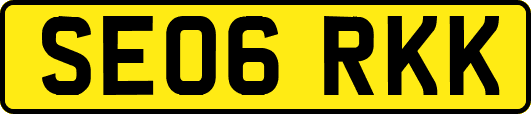 SE06RKK