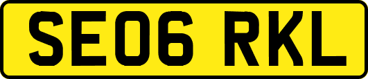 SE06RKL