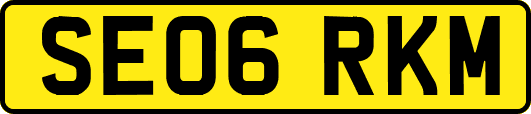 SE06RKM