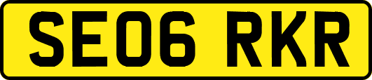 SE06RKR