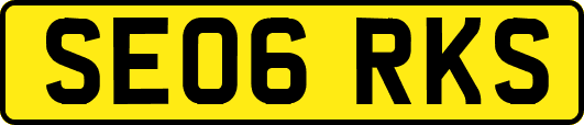 SE06RKS