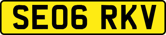 SE06RKV