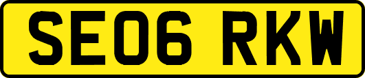 SE06RKW
