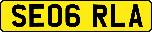 SE06RLA