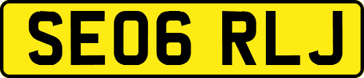 SE06RLJ