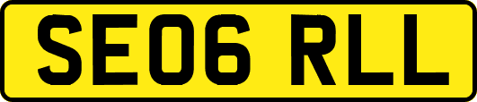 SE06RLL