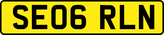 SE06RLN