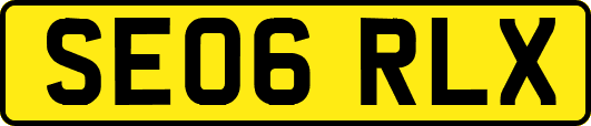 SE06RLX